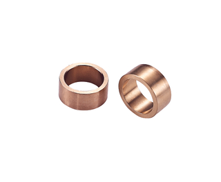 Copper seal ring